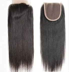 RAW HD CLOSURES