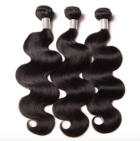 BODY WAVE BUNDLES